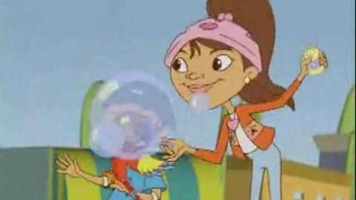 Maya & Miguel Theme Song