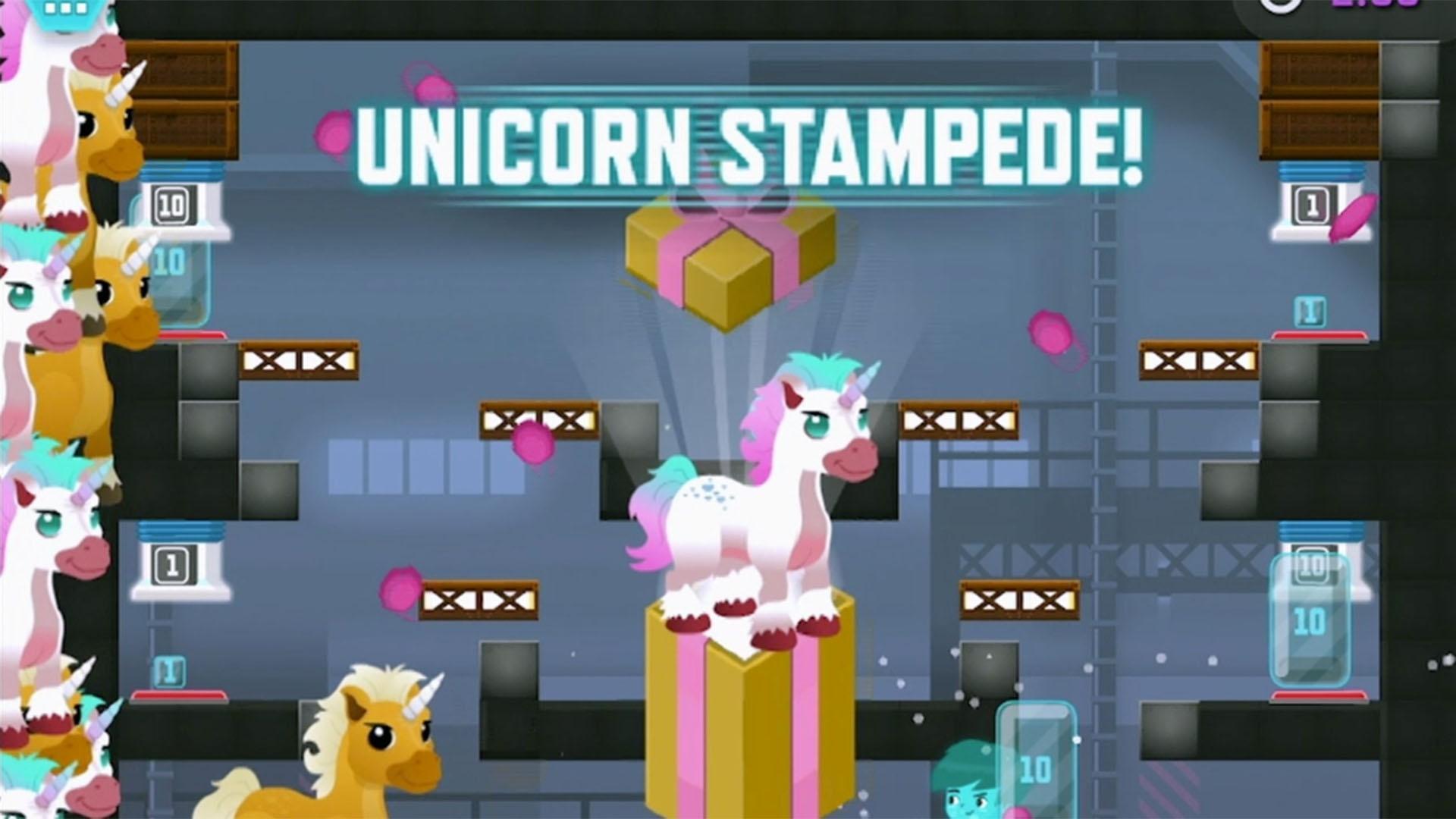 Odd Squad is always looking for new recruits.  Become an agent at pbskids.org!