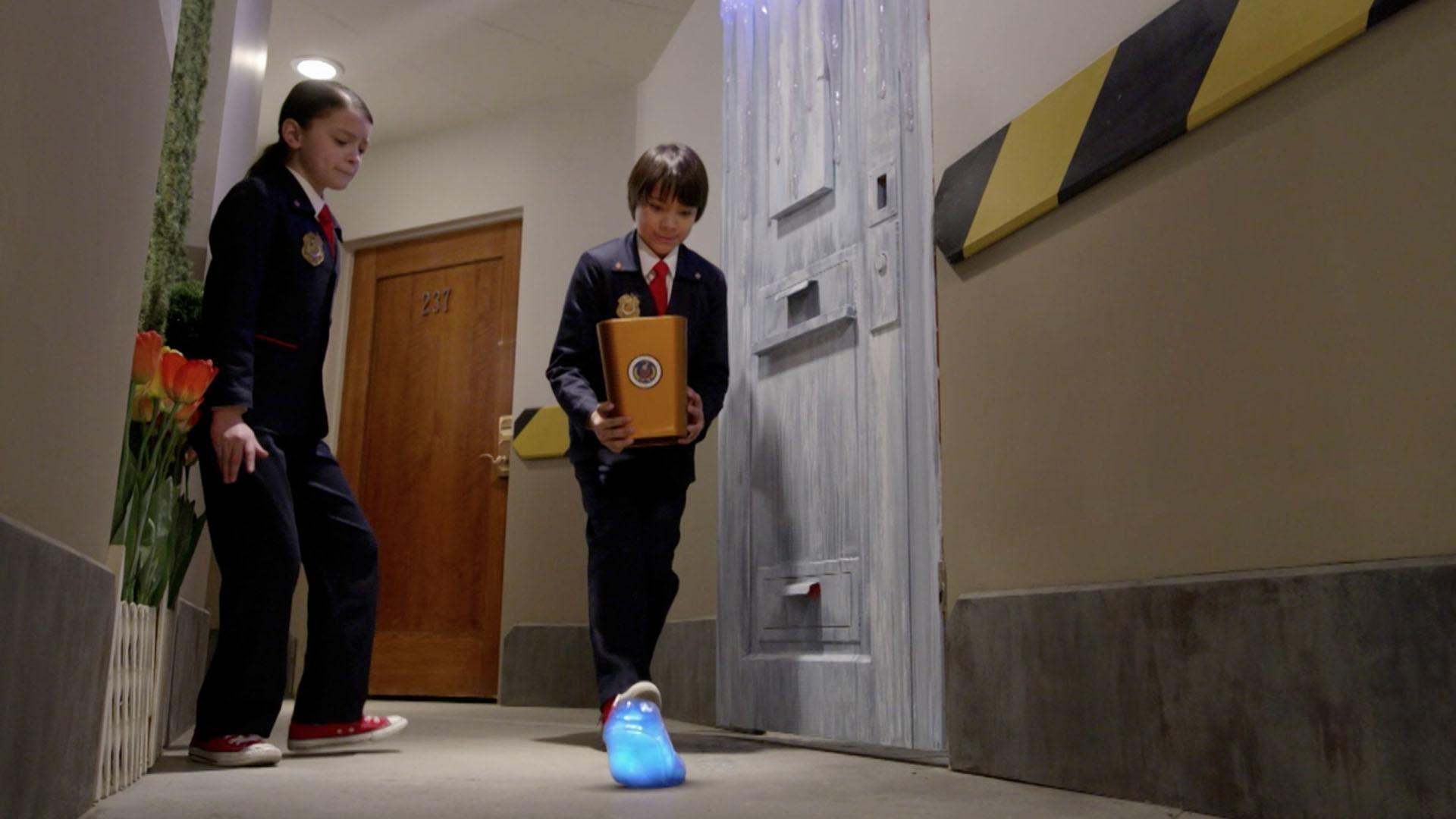 Odd Squad - Full Episodes Video Collection | Videos | PBS KIDS