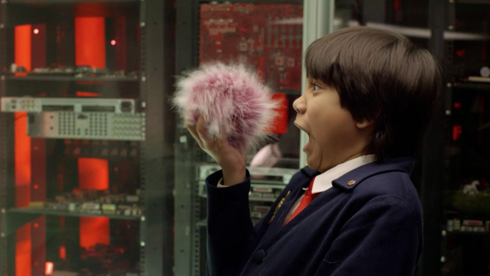 Otto and Oscar still have to collect 50 more centigurps.