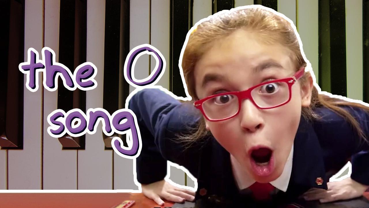 What's up, Oddballs?! Olympia talks about some of the agents she works with at Odd Squad.