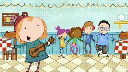 It's a song all about the teens!