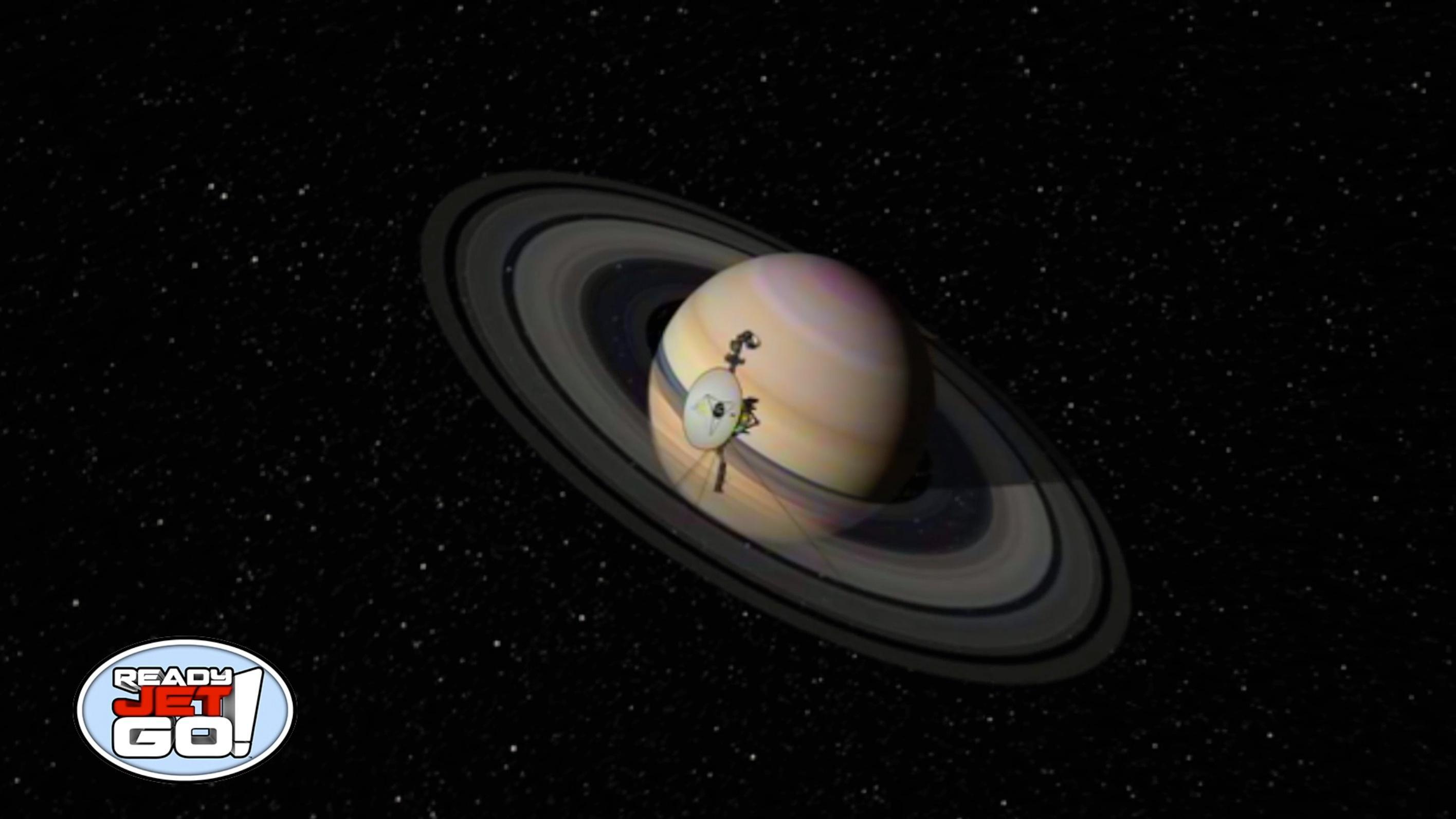 Astronomer Amy Mainzer explains what we learned from the Voyager mission.