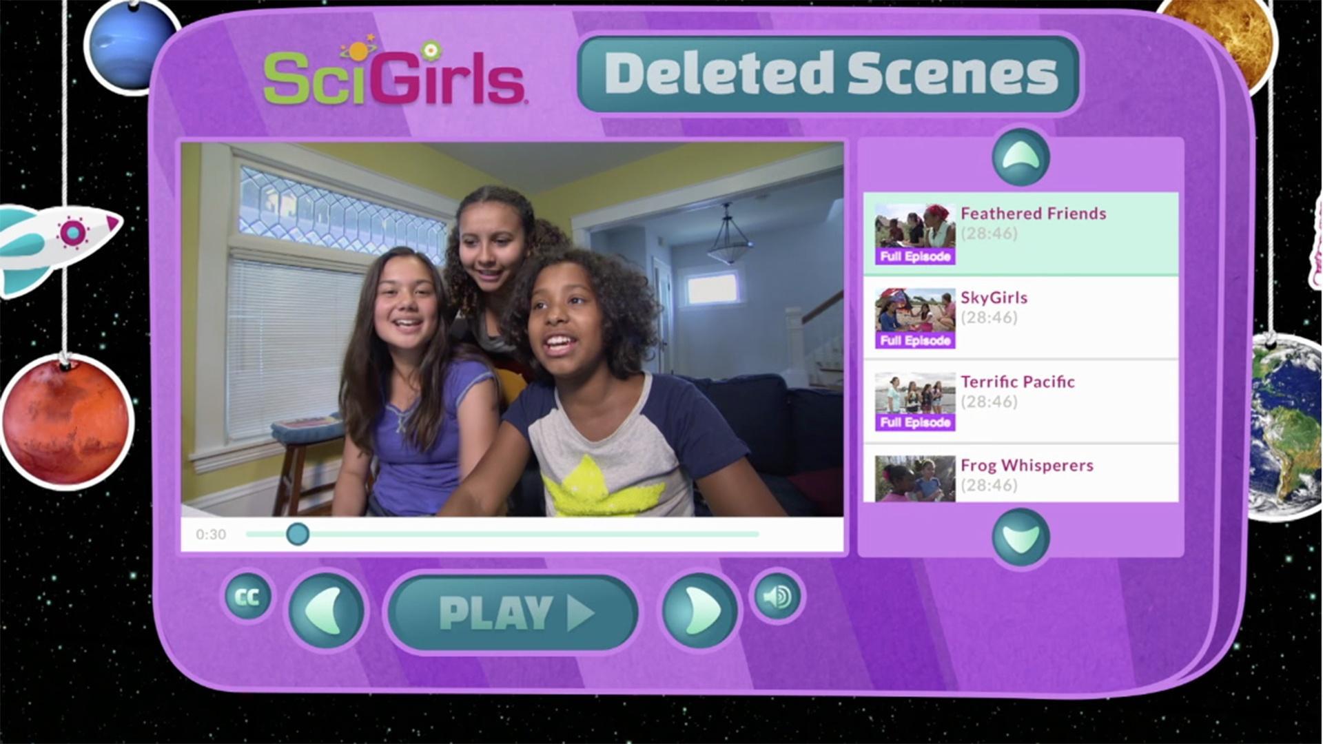 Ladies and gentelmen, introducing The Monarch Song!