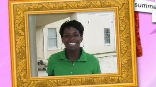 Meet SciGirls Mentor Daheia!