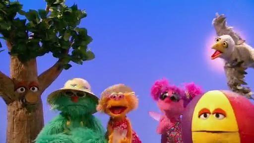 Sesame Street - Abby Cadabby & Friends Video Collection | Videos | PBS KIDS