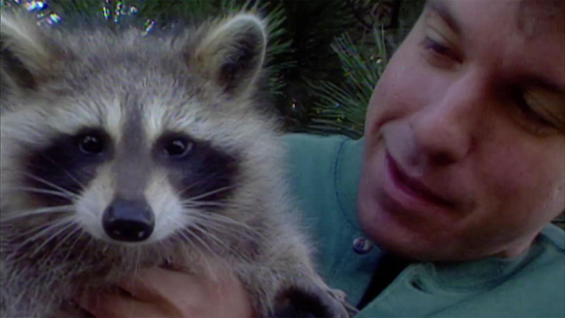Chris and Martin talk about why we think baby animals are so adorable!