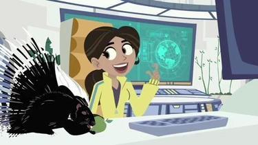 Wild Kratts - Full Episodes Video Collection Videos PBS KIDS