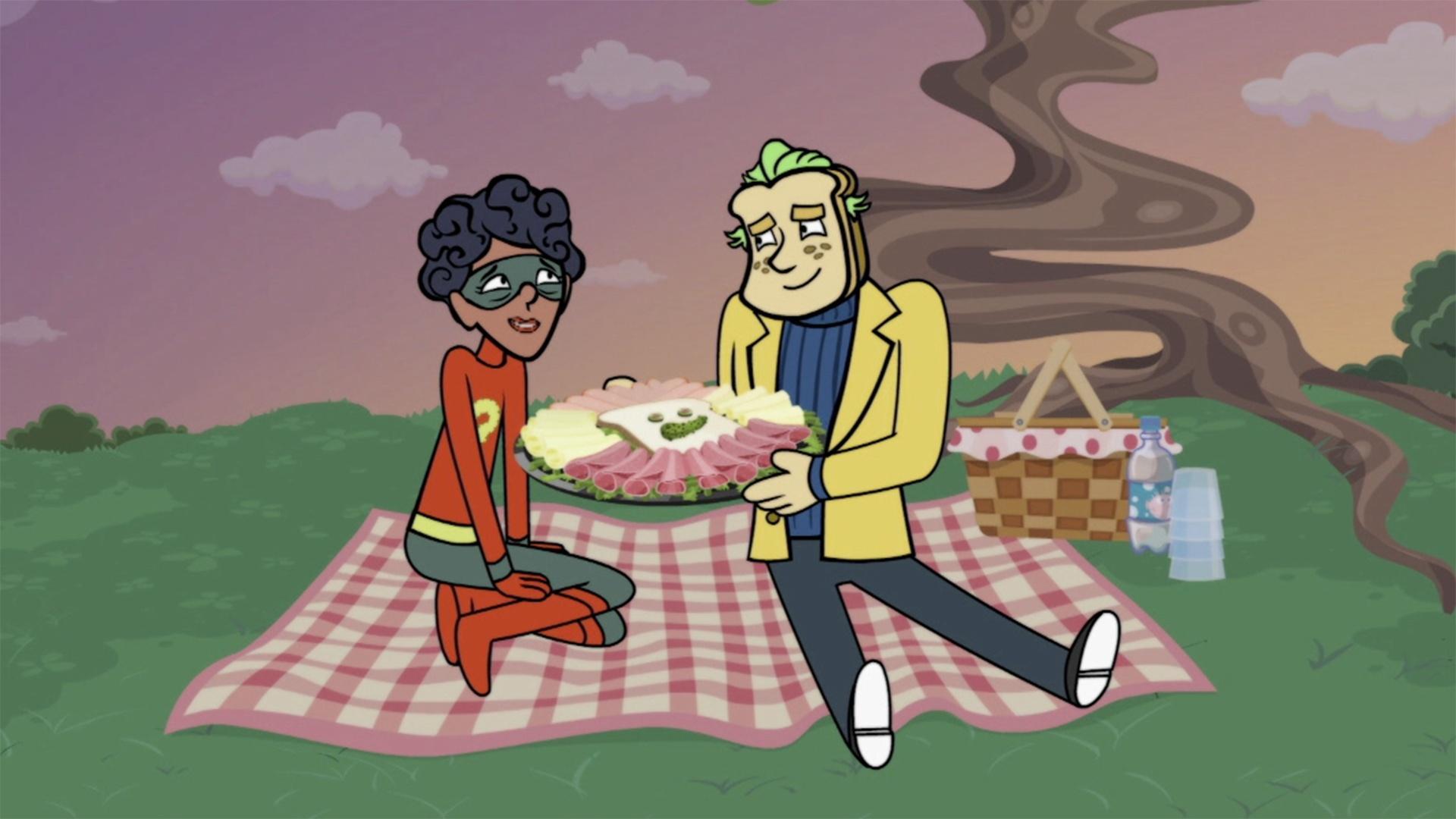 Ms. Question says she's compatible with Brent, but what does "compatible" even mean?
