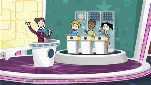 Today's featured word is: Stench.