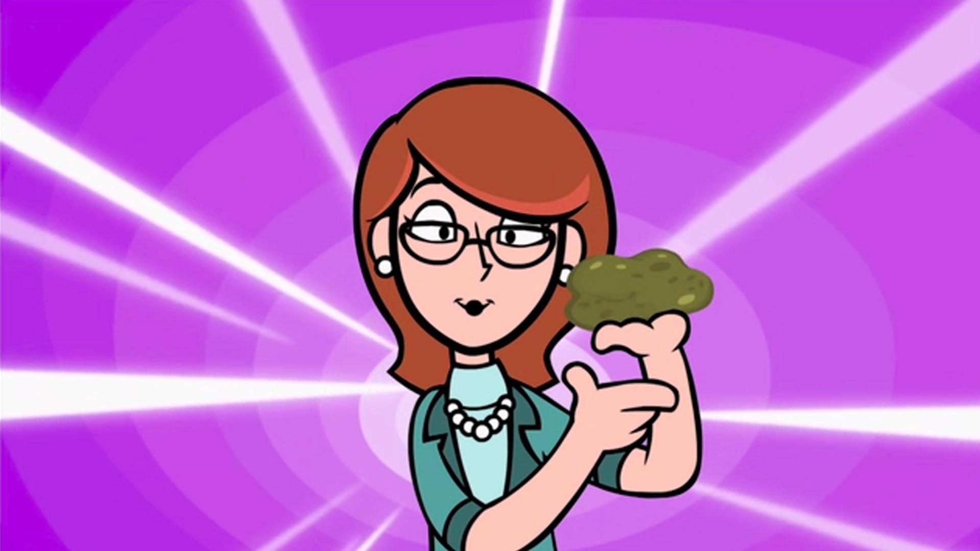 Toby wants to use a potato to fuel a robot