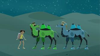 Wild Kratts - Full Episodes Video Collection | Videos | PBS KIDS