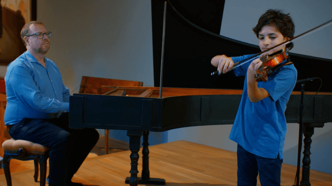 Sesame Street - I is for Instrument Video | PBS KIDS