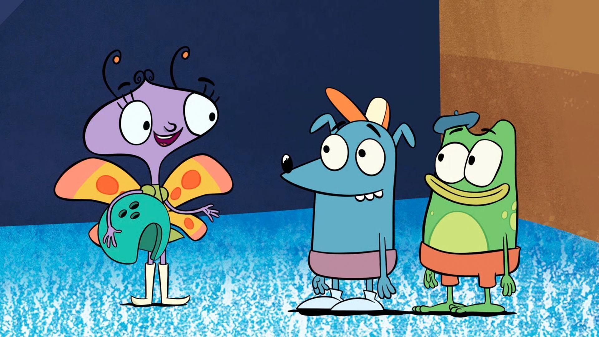 Carmen uses her understanding of the Melvinis to get them to listen to her.