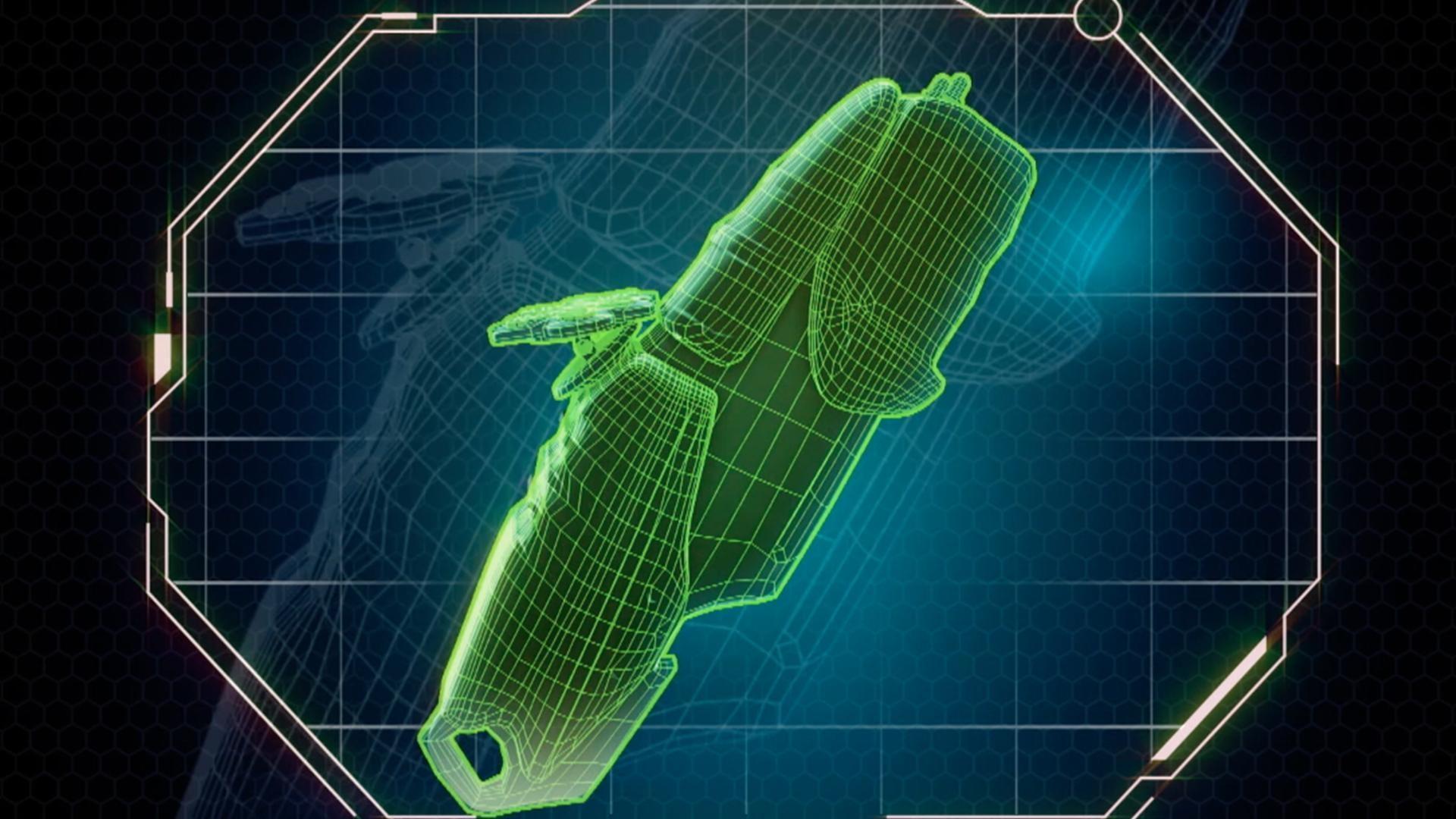 A guide to your Flower-a-Nator gadget.