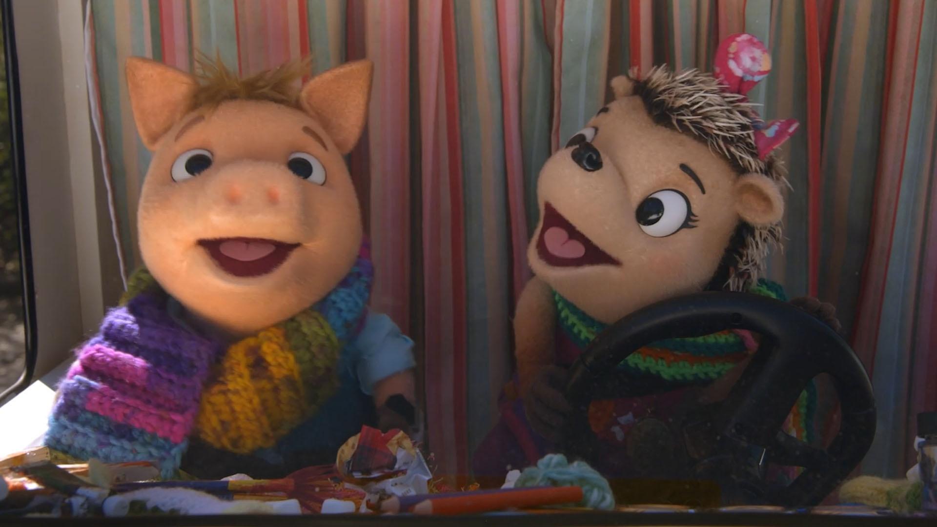 The WOW is what it’s all about! How’s about nowsabout we go on a Wowsabout?!