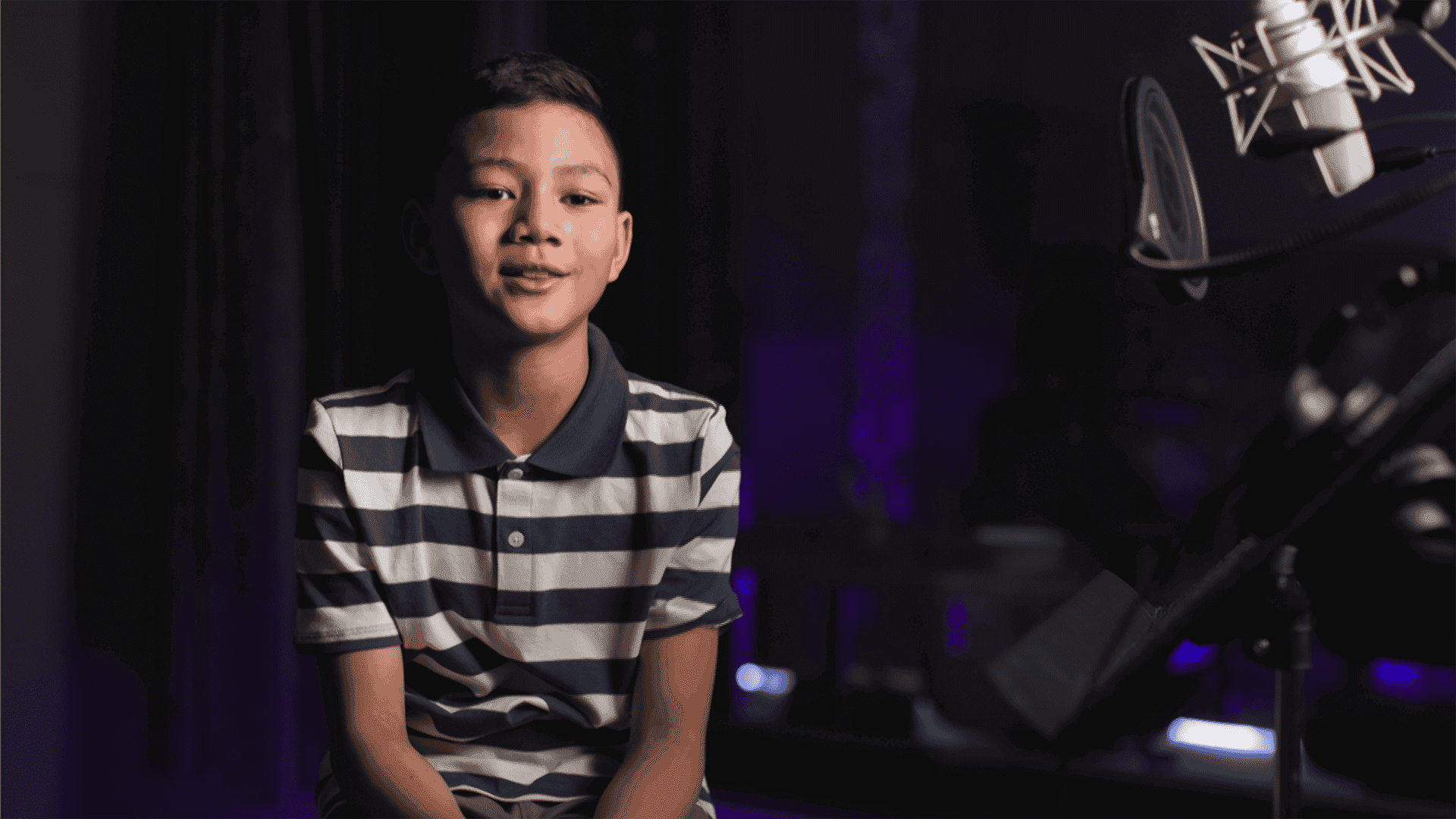 The Voice of Jay- Watch Now on PBS KIDS!