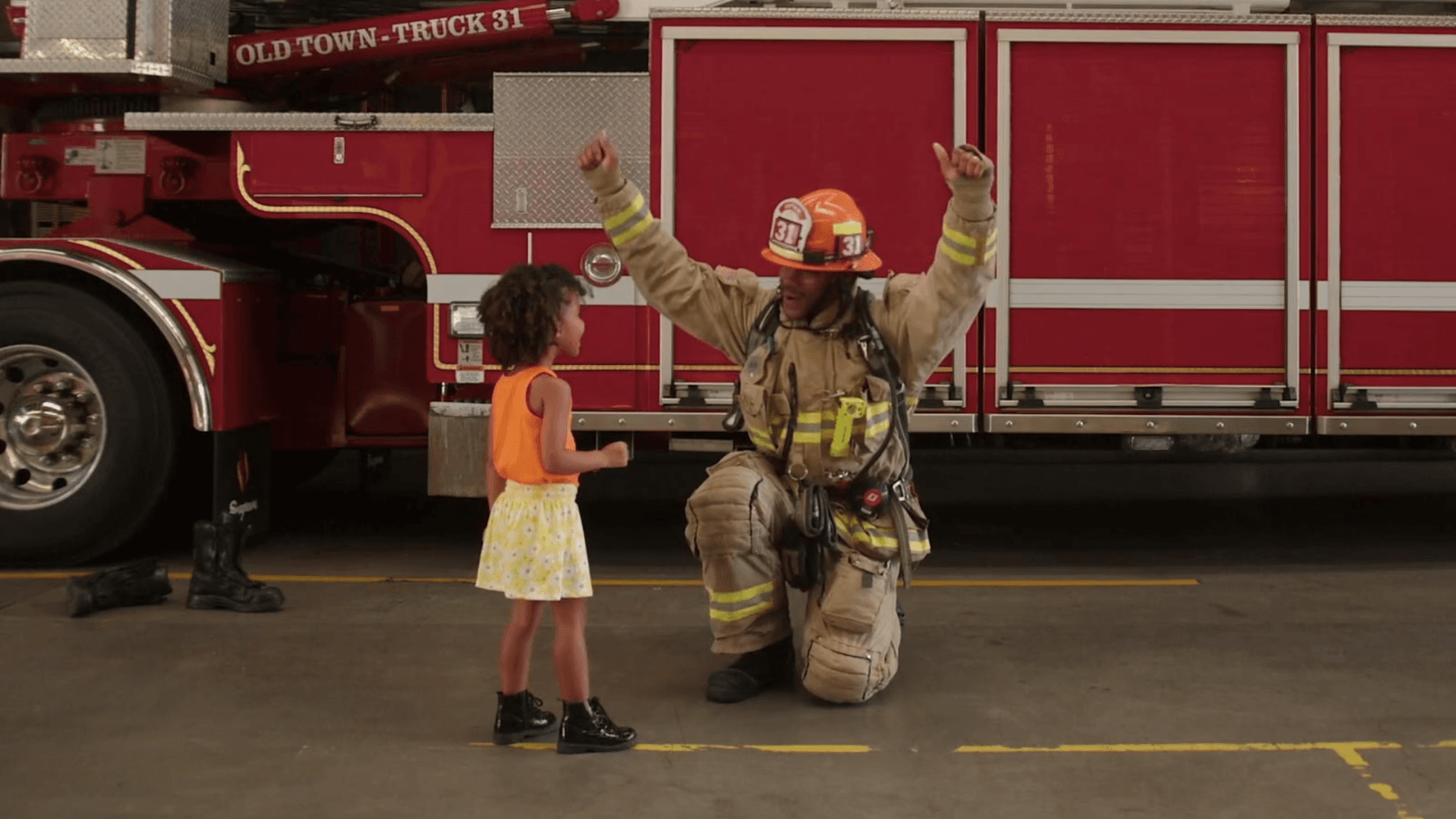 Fire House