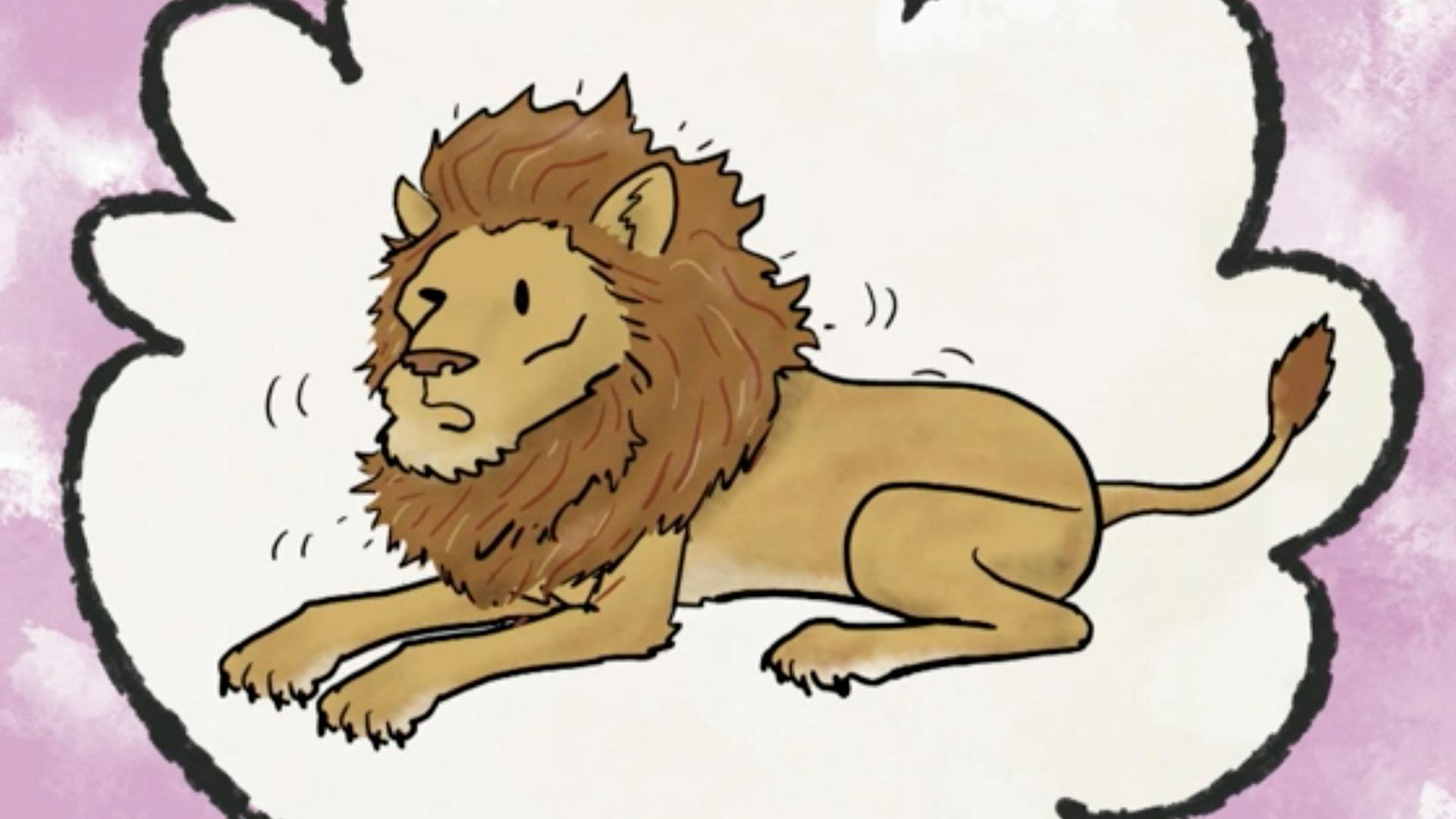 When Olive gets a case of the hiccups, she and Jorge find out if all animals get hiccups.