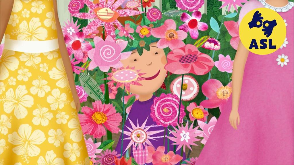 Pinkalicious Peterrific Full Episodes Video Collection Videos