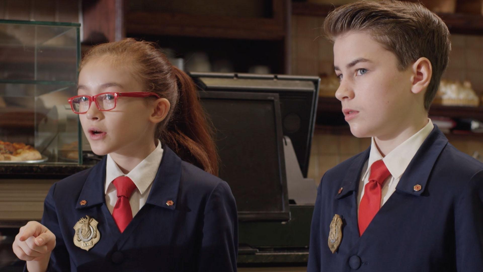 A case of the Happy Birthdays is spreading through town.