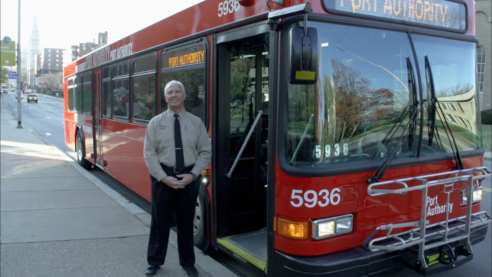 We meet some real people who have jobs in their neighborhoods.