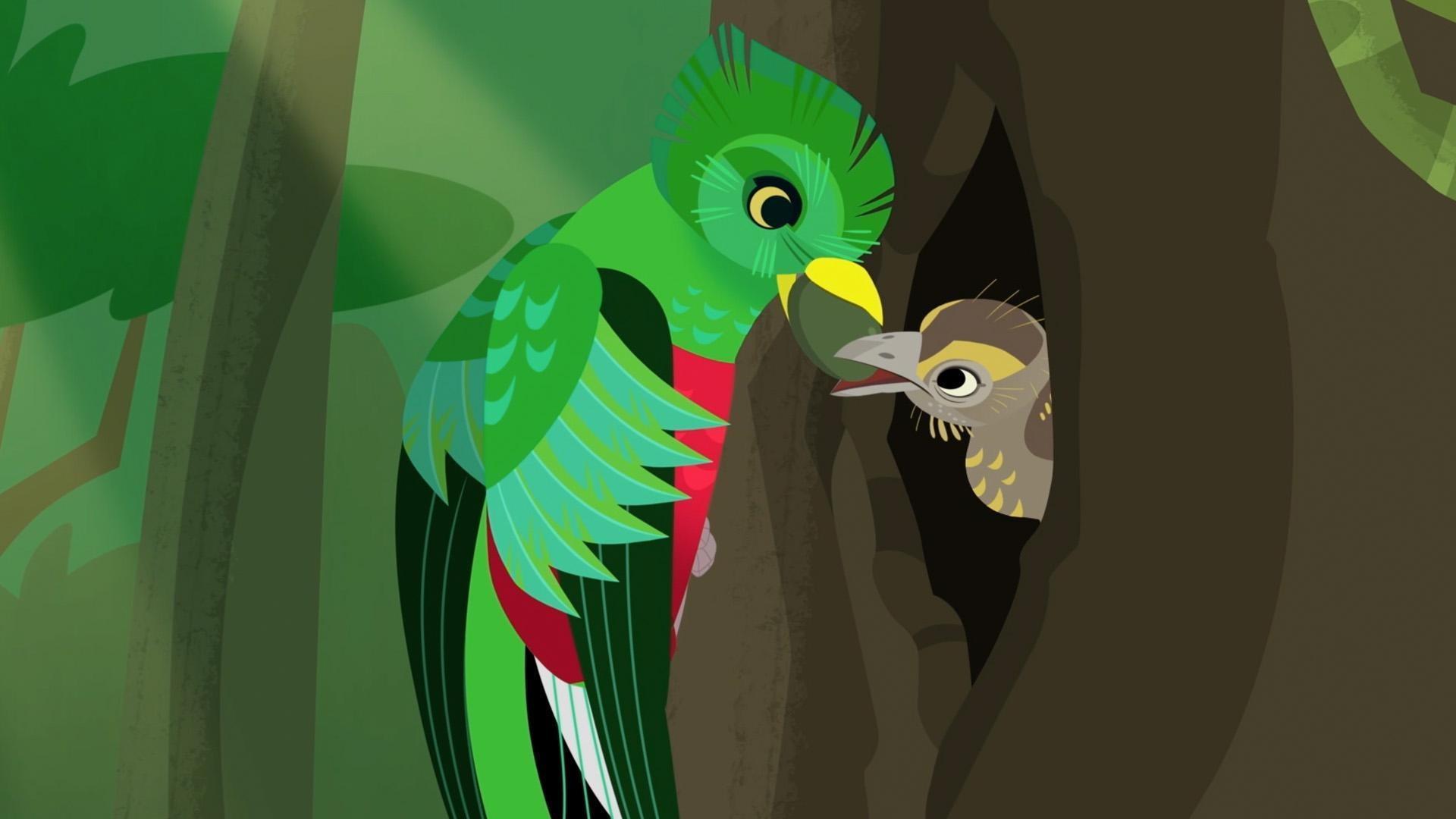 Aviva, Koki & Jimmy keep trying to get the bros working together again.