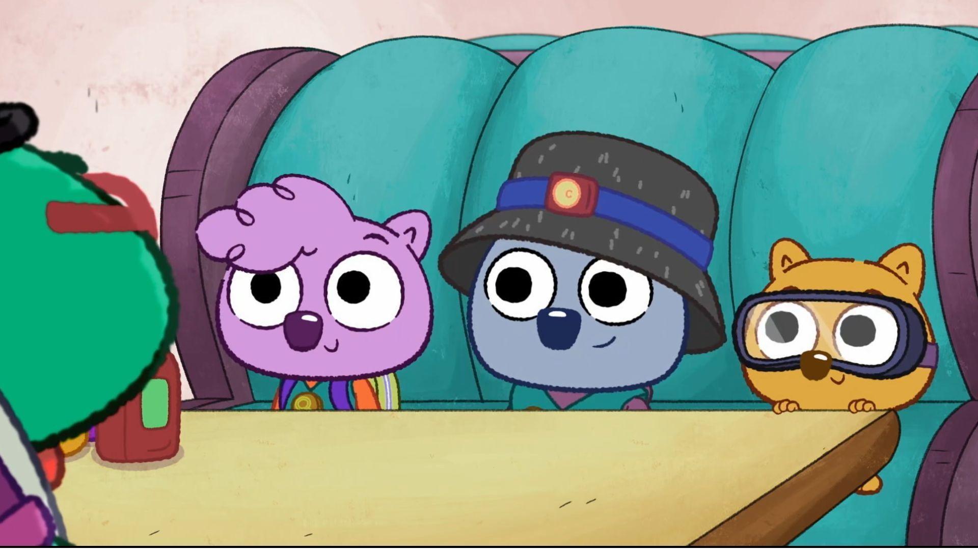 Watch work it out wombats videos pbs kids