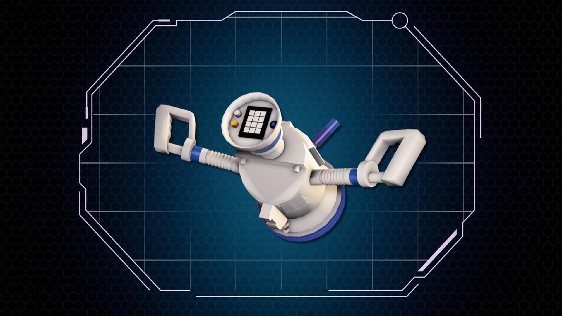 Welcome to Odd Squad: a guide to your gadgets! Odd problem? There’s a gadget for that.