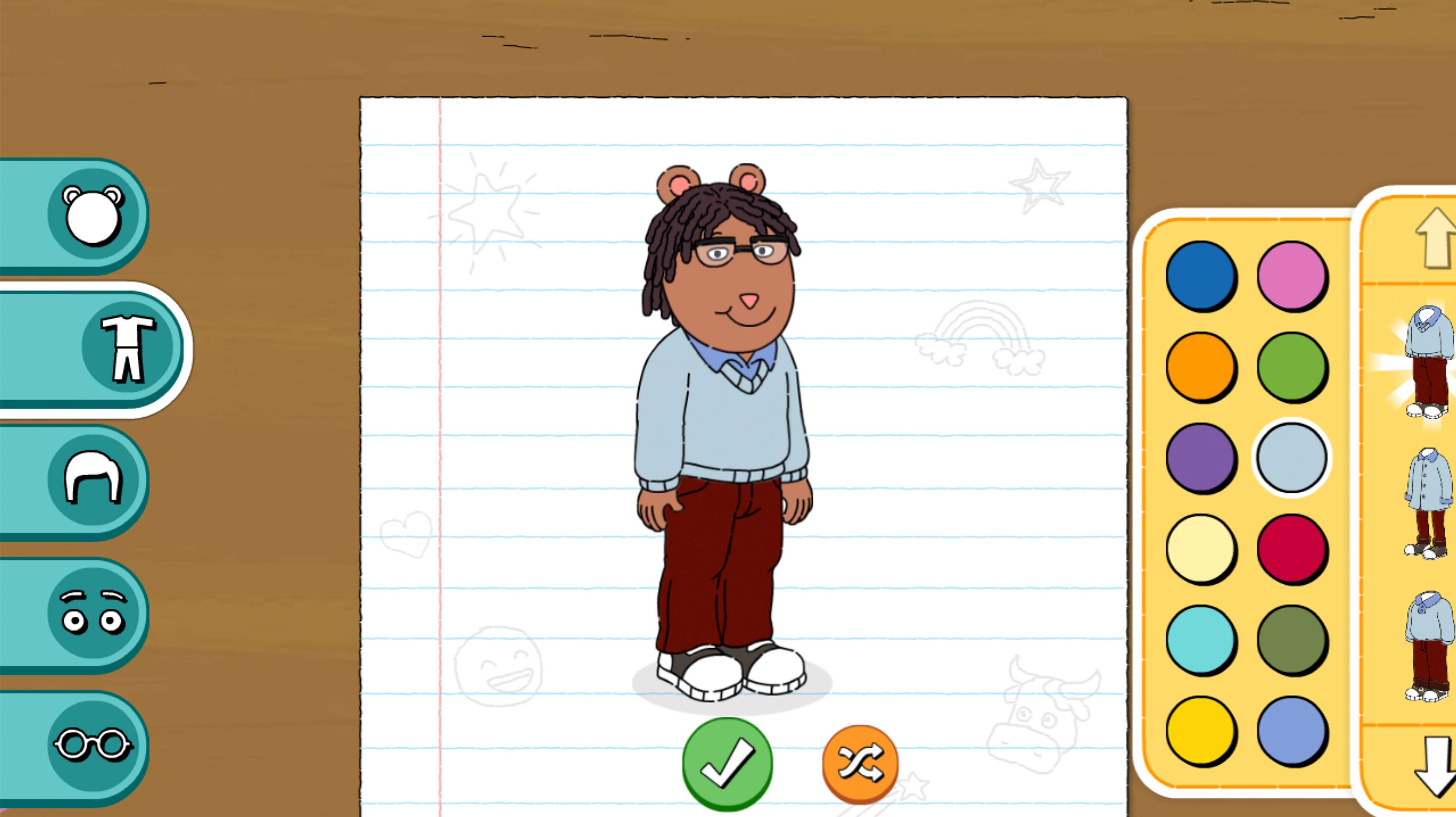 Dress Up Games Topics Page | Games | PBS KIDS Dress Up Games Topics Page | Games | PBS KIDS