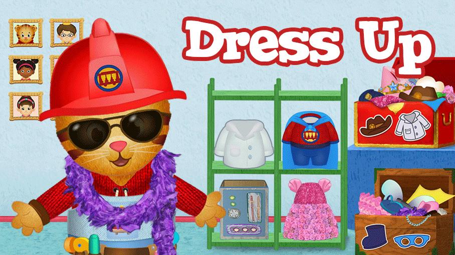 Dress Up Games Topics Page | Games | PBS KIDS Dress Up Games Topics Page | Games | PBS KIDS