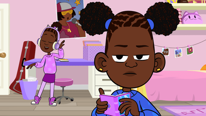 Lyla in the Loop - Full Episodes Video Collection | Videos | PBS KIDS