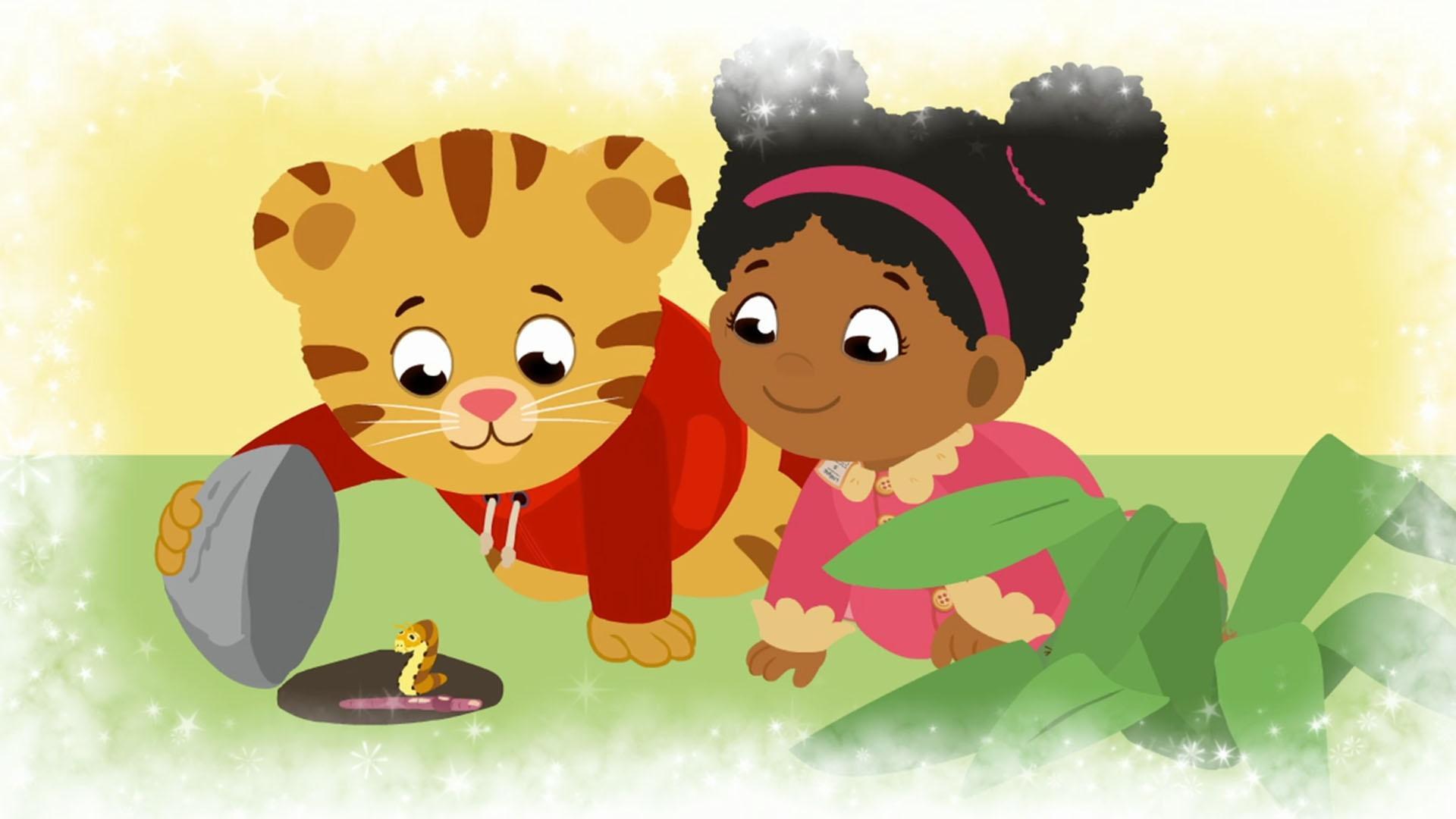 Celebrate nature's beauty and the good feelings we get when we explore it.