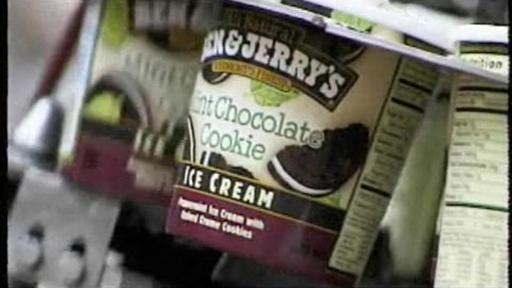 Ice Cream