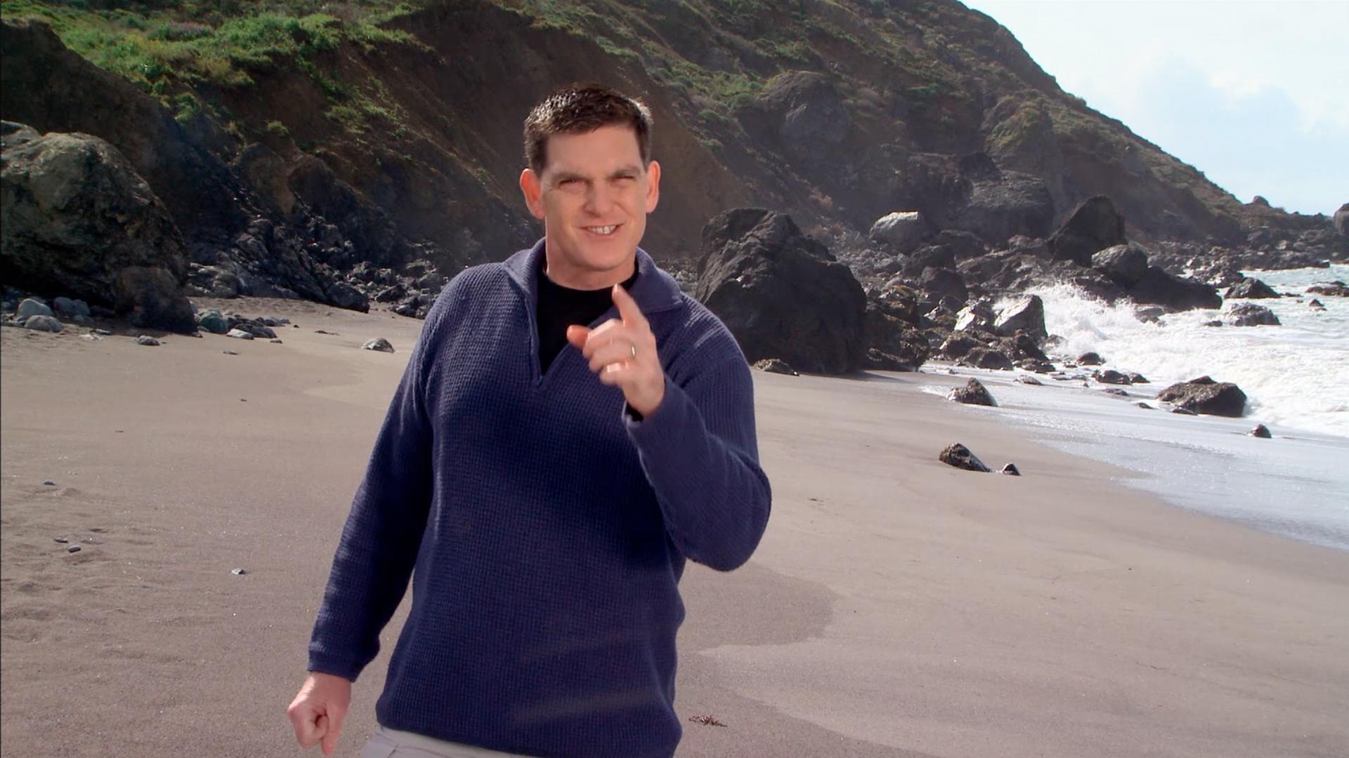 Join Dr. Scott and learn how some animals made their way from Africa to Madagascar!