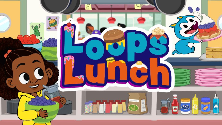 Lyla in the Loop | PBS KIDS