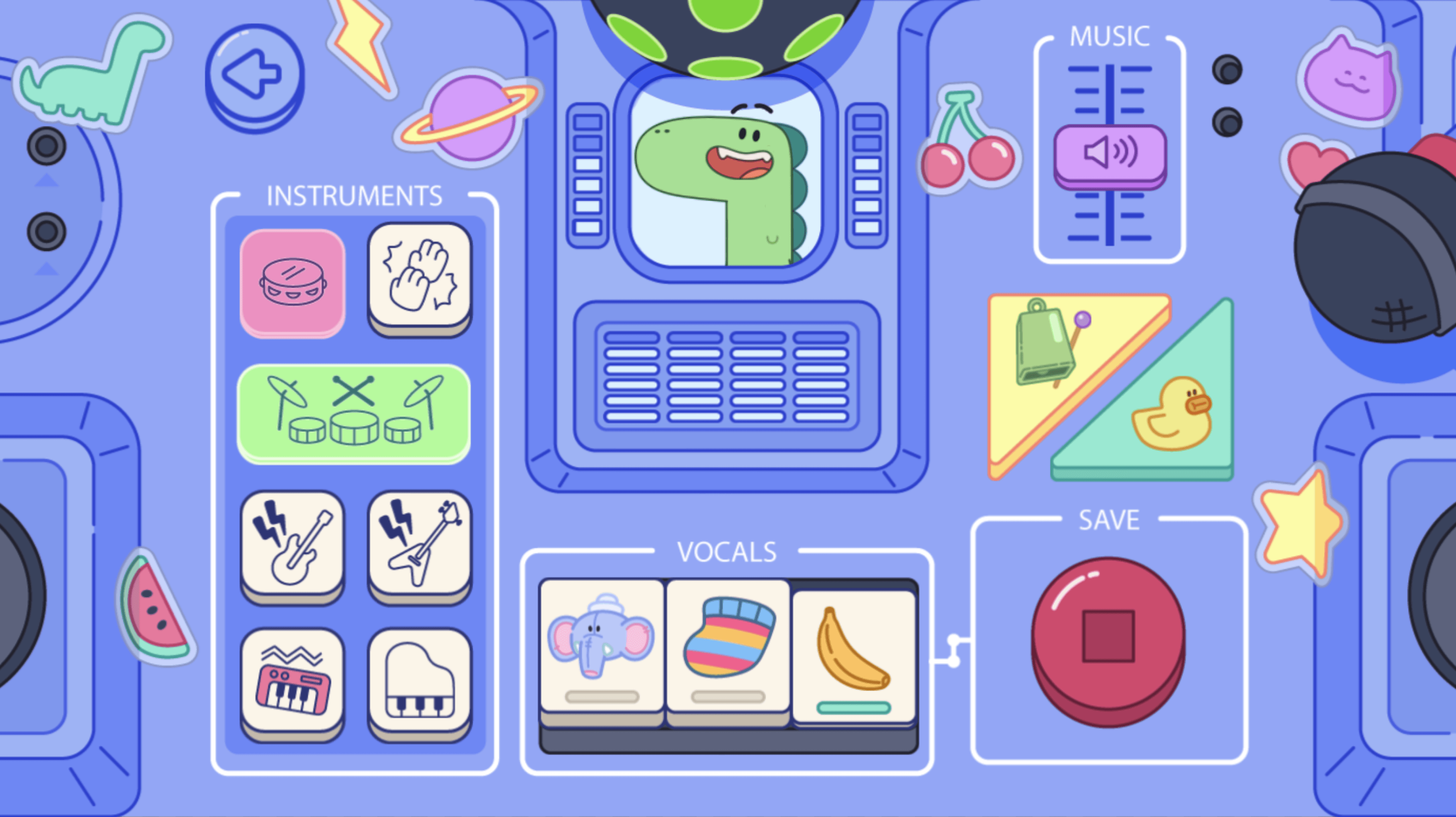 Music Games Topic Page Games PBS KIDS Music games topic page games pbs kids