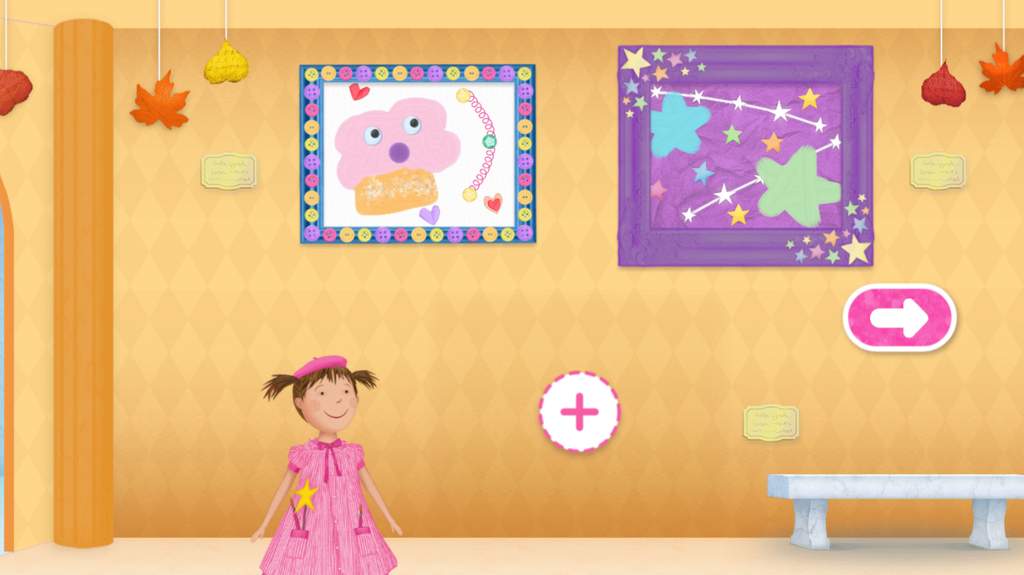 Pinkalicious & Peterrific | PBS KIDS