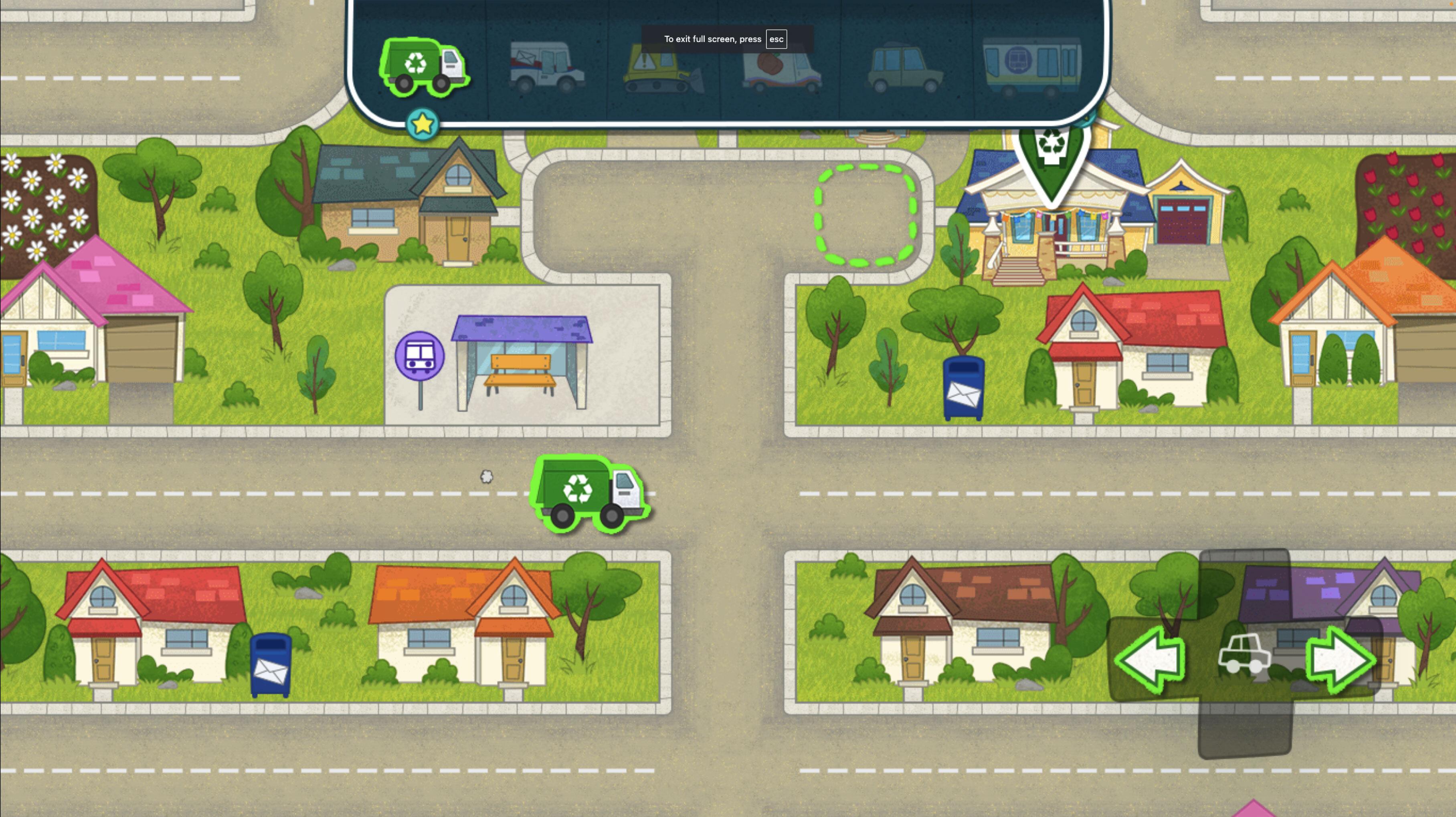 Engineering Games Topic Page | Games | PBS KIDS