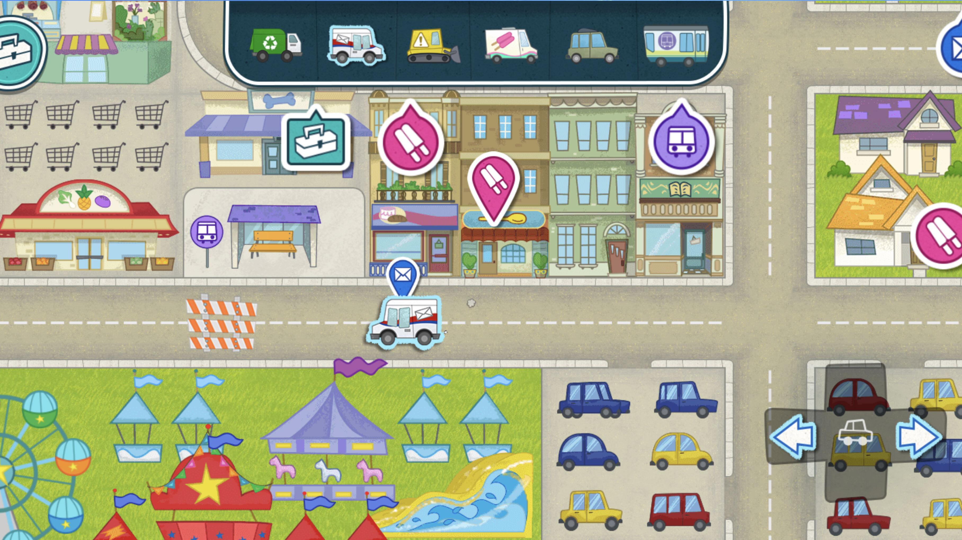 Engineering Games Topic Page | Games | PBS KIDS