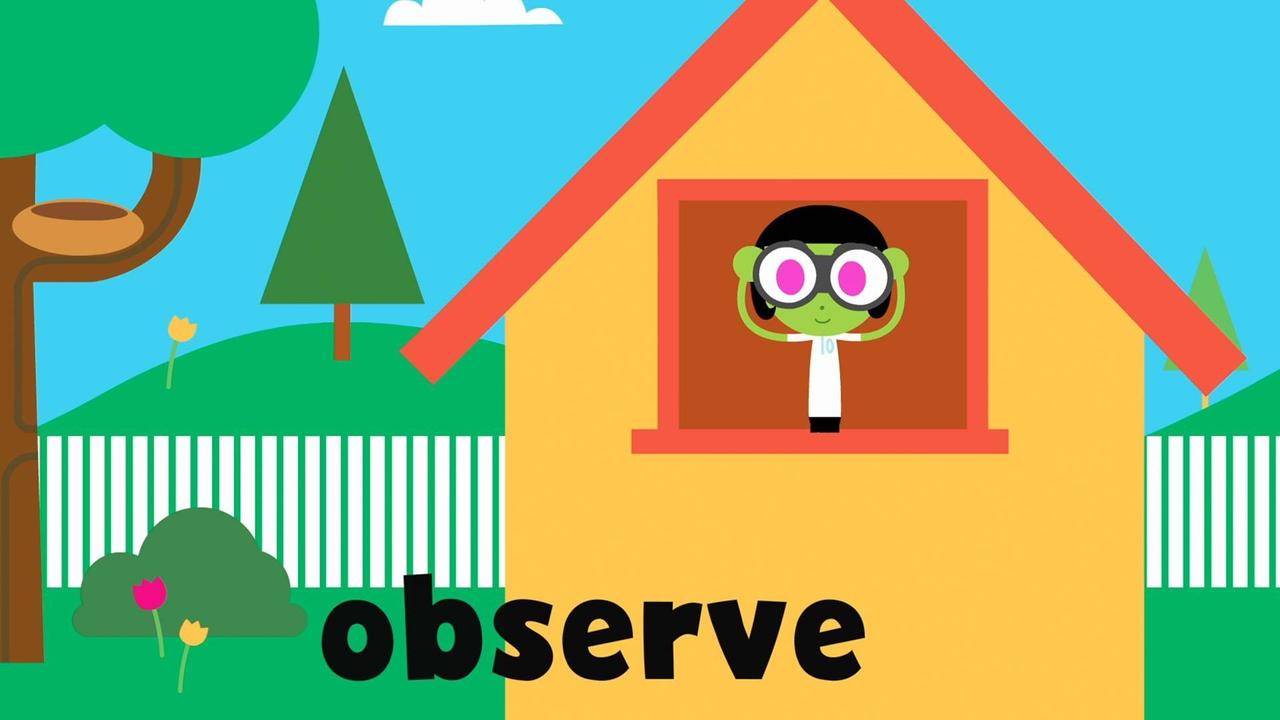 PBS KIDS Word Of The Week Videos PBS KIDS Pbs kids word of the week videos pbs kids
