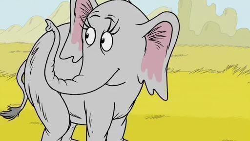 The Cat in the Hat - Elephant Ears Video | PBS KIDS