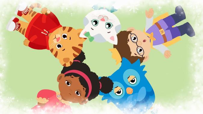 Watch Daniel Tiger's Neighborhood Videos | PBS KIDS