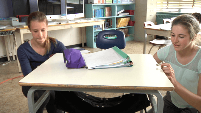 Design Squad - Kid Engineer: School Solutions Video | PBS KIDS