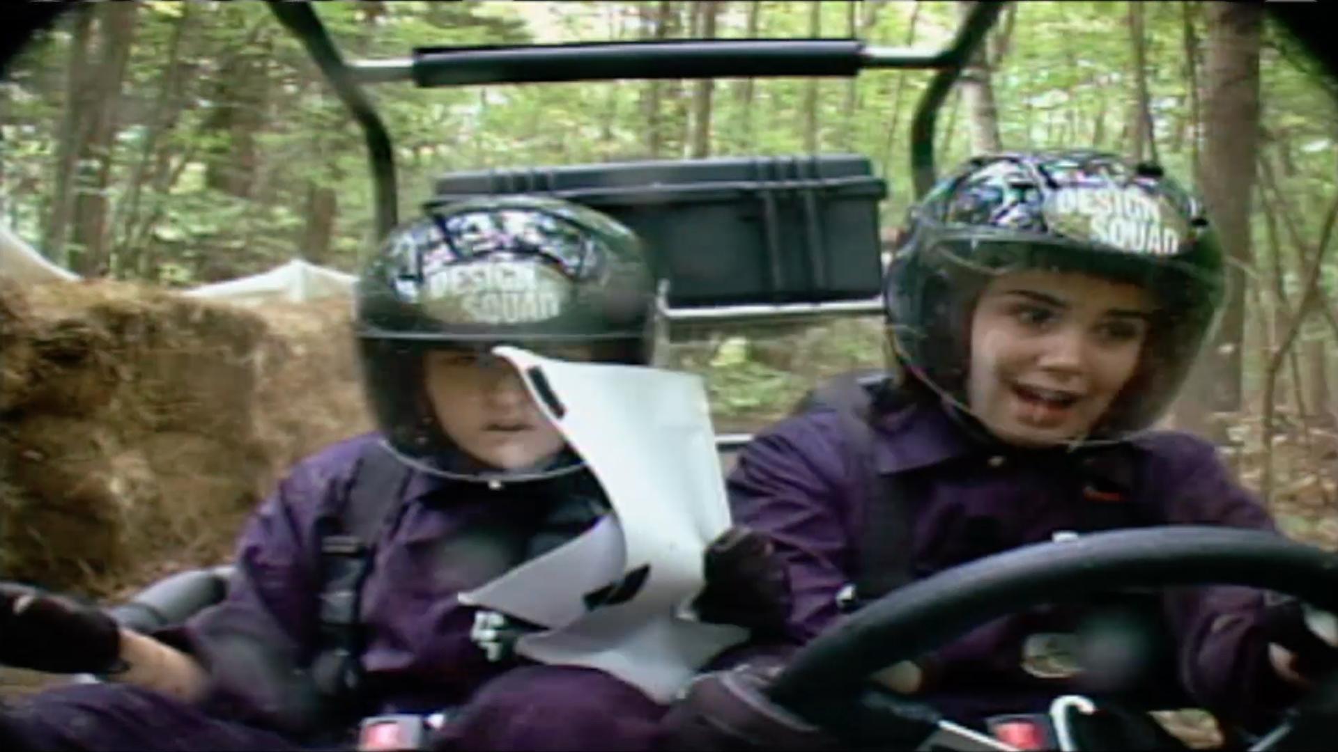 Design Squad - Full Episodes Video Collection | Videos | PBS KIDS