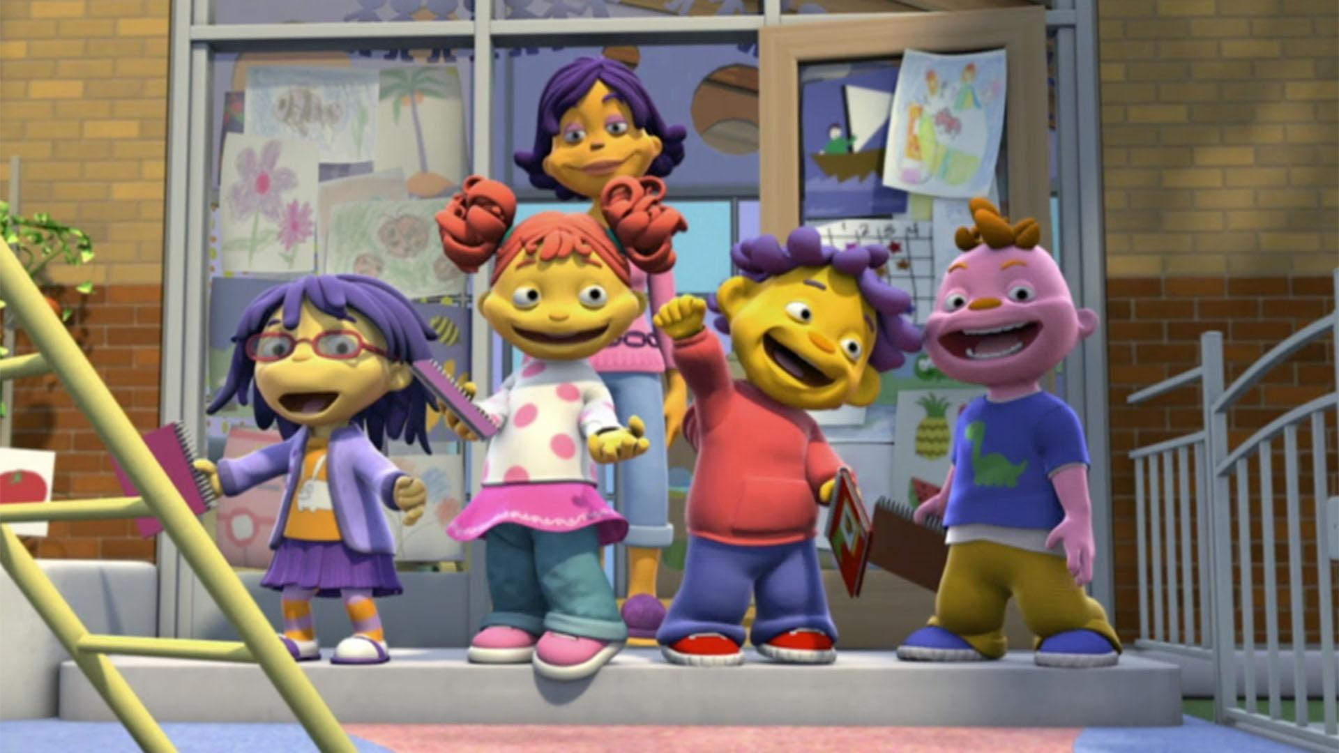 Sid The Science Kid Videos PBS KIDS Sid the science kid videos pbs kids