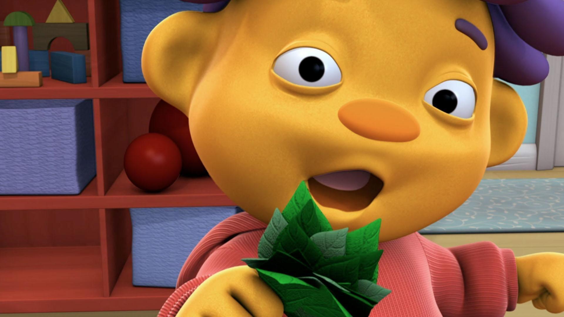 Watch Sid the Science Kid Videos | PBS KIDS