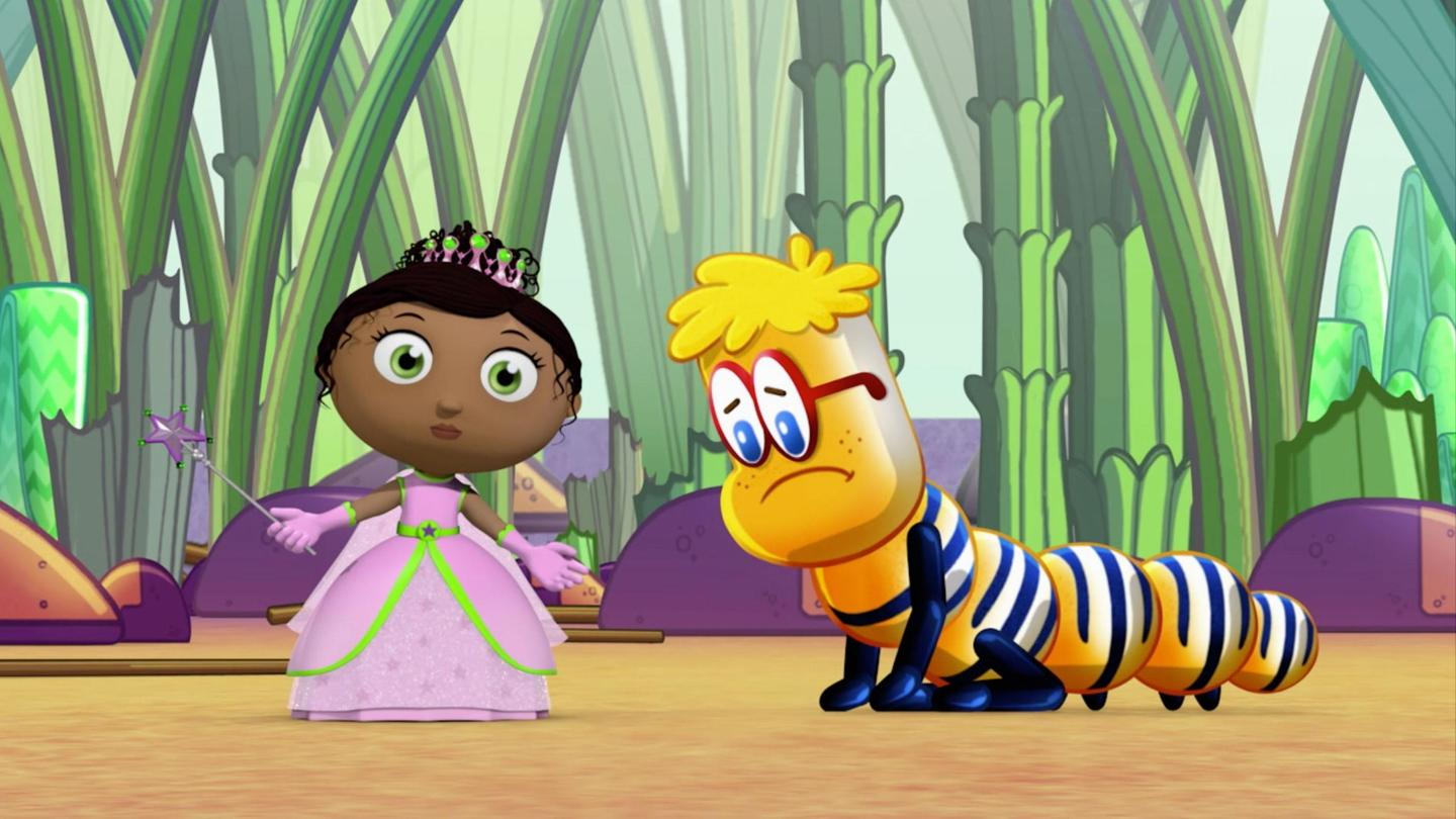 Super Why Princess Presto Video Collection Videos PBS KIDS Super Why Princess Presto Video Collection Videos PBS KIDS