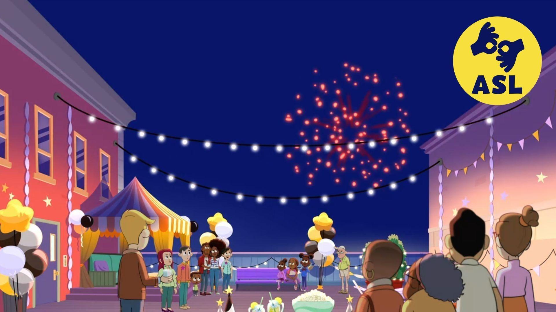 American Sign Language | Videos | PBS KIDS