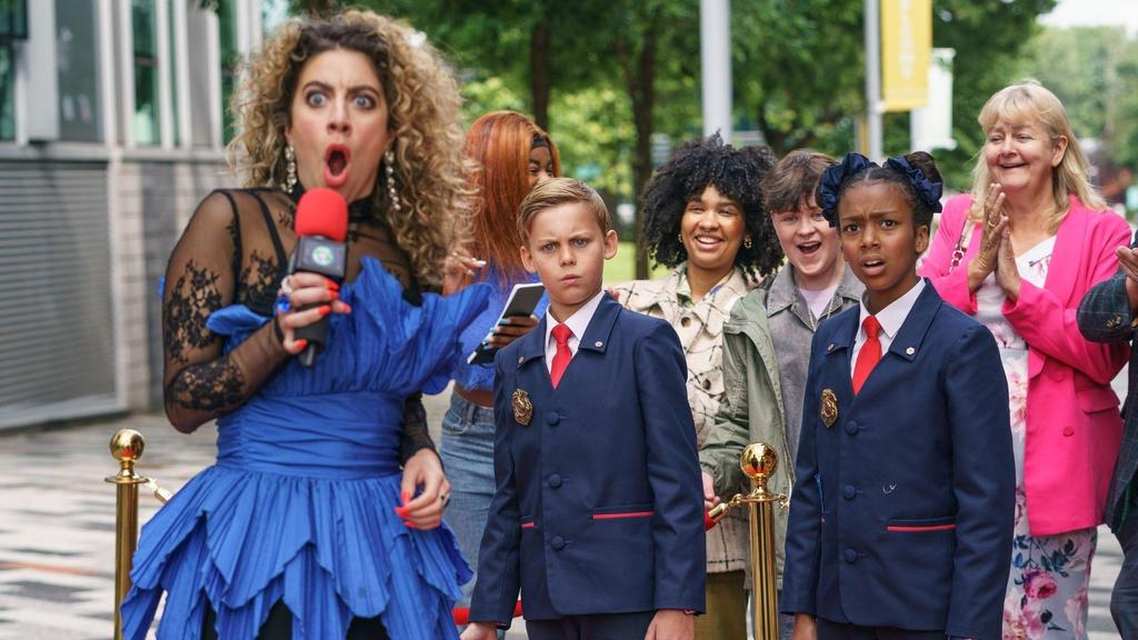 Odd Squad Full Episodes Video Collection Videos PBS KIDS